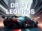 بازی Drift Legends آنلاین
