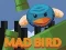 بازی Mad Bird آنلاین