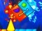 بازی Fire And Water Geometry Dash آنلاین