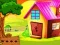 بازی Tiled Roof House Gold Treasure Escape آنلاین