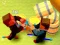 بازی Ragdoll Arena 2 Player آنلاین