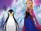 بازی Frozen Princess Escape آنلاین