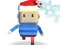 بازی Kogama: Speedrun in the North Pole آنلاین