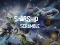 بازی Starship Scramble آنلاین