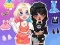 بازی Anime Doll Avatar World آنلاین