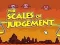 بازی The Scales of Judgement آنلاین