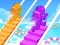 بازی Bridge Rush Stairs آنلاین