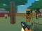 بازی Pixel Craft Survival آنلاین