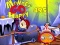 بازی Monkey Go Happy Stage 495 Cryptozoologist آنلاین