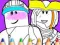 بازی Roblox Coloring Game آنلاین
