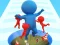 بازی Epic Hole Runner آنلاین