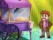 بازی The Sweet Popcorn Escape آنلاین