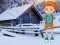 بازی Boy Escape From Winter Season آنلاین
