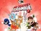 بازی Cartoon Network Air Hockey Scramble آنلاین