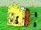 بازی Spongebob Jump Jump Jump! آنلاین