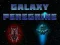بازی Galaxy Peregrine آنلاین