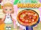 بازی Baby Cathy Ep37 Pizza Time آنلاین
