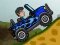 بازی Hill Race Adventure آنلاین