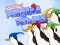 بازی Penguin Fish Run آنلاین
