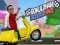 بازی Gokuldham Scooter Race آنلاین