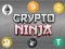بازی Crypto Ninja آنلاین