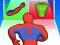 بازی Mashup Hero: Superhero Games آنلاین