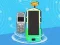 بازی Phone Evolution Stacking آنلاین