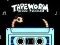بازی Tapeworm Disco Puzzle آنلاین