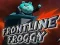 بازی Frontline Froggy آنلاین