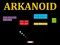 بازی Arkanoid آنلاین