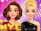 بازی Ellie NYE Sequin Party آنلاین