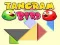بازی Tangram Bird آنلاین