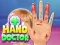 بازی Hand Doctor آنلاین