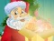 بازی Christmas Santa Lights آنلاین