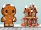 بازی Find Christmas Gift Pyramid آنلاین