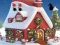 بازی Merry Cake Escape آنلاین
