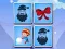 بازی Winter Shuffled Card Memory آنلاین