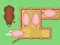 بازی Slide Puzzle: Piggy Move آنلاین