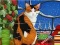 بازی Jigsaw Puzzle: Christmas Cat آنلاین