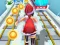 بازی Subway Santa Princess Runner آنلاین