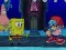 بازی FNF: Cartoon Clash آنلاین