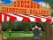 بازی Crossbow Shooting Gallery آنلاین