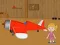 بازی Girl Escaped In Plane آنلاین