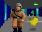 بازی Return To Castle: Monkey Ball آنلاین