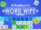بازی Word Wipe آنلاین