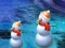 بازی Christmas Bear Escape آنلاین