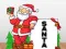 بازی Magical Escape Find Christmas Santa Claus آنلاین