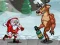 بازی Santa Run آنلاین