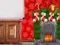 بازی Angel Christmas Room Escape آنلاین