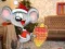 بازی Christmas Rat Escape آنلاین